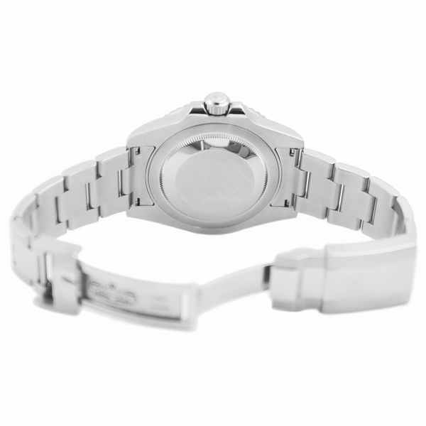 Rolex GMT Master II 116710 LN